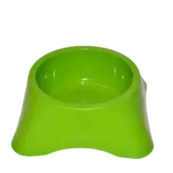 Geras Dog Food Bowl