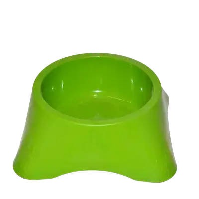 Geras Dog Food Bowl