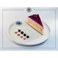 Blueberry Cake