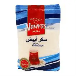 Nawras Granulated Sugar