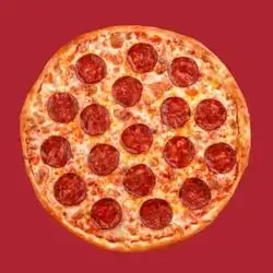 Pepperoni Pizza - Medium