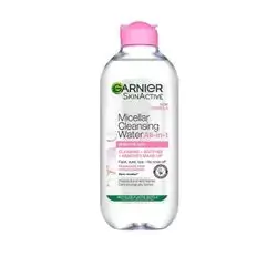 Garnier Micellar Cleansing Water Sensitive Skin