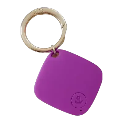 GPS Tracker