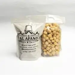 Macadamia