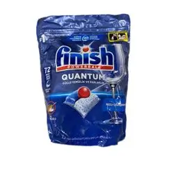 Finish Qwantum All In 1 Lem 72tabs