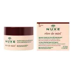 Rêve de Miel - Ultra comforting face balm 50ml
