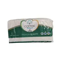 Cotton Facial Tissue 3ply 325g
