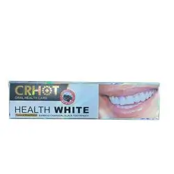 CRHOT TOOTHPASTE