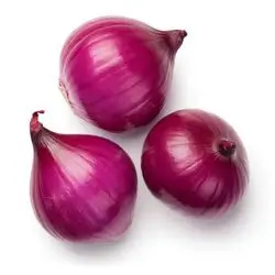 onion red