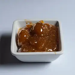 Local Fig Jam