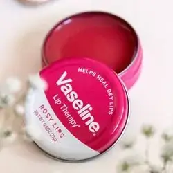 Lip Moisturizing Vaseline