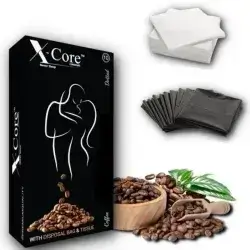 X-core Never Sleep Coffe