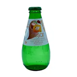 Afshar Juice 200 ml Glass