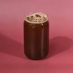 Iced Americano