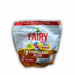 Fairy Apple Washing Machine Love 310g