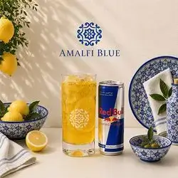 Redbull Mojito