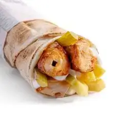 Taouk Sandwich