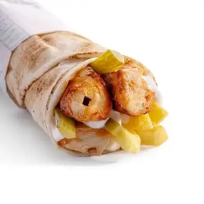 Taouk Sandwich