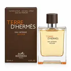 Terre d'Hermès Eau Intense Vétiver (PF149)