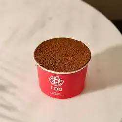 Tiramisu I Do