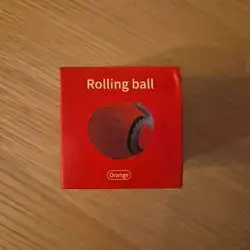 Rolling Ball