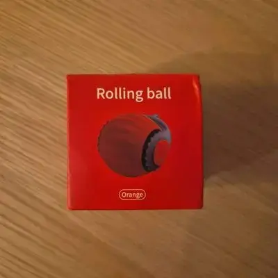 Rolling Ball
