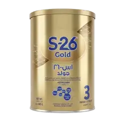 S26 Gold 3 From 1-3 Years 400g