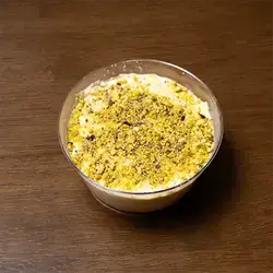 Diet Custard