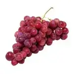 Grapes Pastry