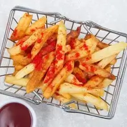 Large French Fries