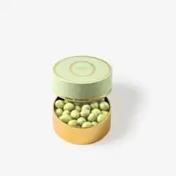 Laduree Pistachio Coffret
