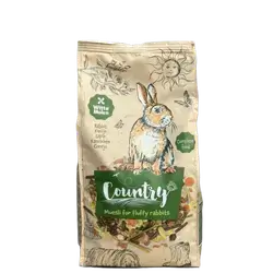 Witte Molen Country Rabbit Food 800g