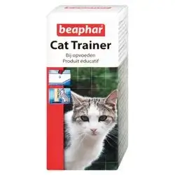 Beaphar Cat Trainer.