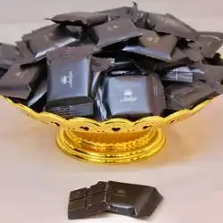 Andiya dark chocolate