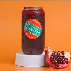 Pomegranate Juice