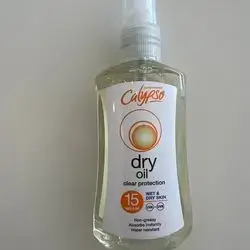 Calypso sun protection 
