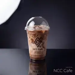 Iced Mocha