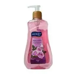 Hobby Liquid Soap Rose 400ml