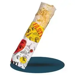 Jalapeno Shawarma