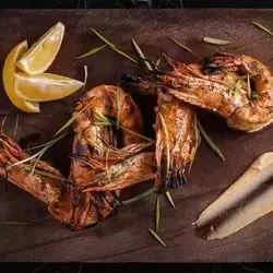 Tiger Prawns