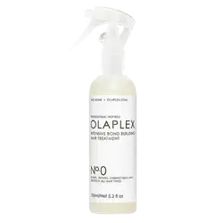 Intensive Bond Builder No.0 Hair Treatment 155ml _ OLAPLEX
