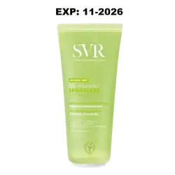 Sebiaclear Foaming Gel Anti-Imperfections Cleanser 200ml _ SVR