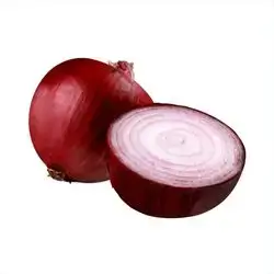Purple Onion