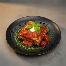 Lasagna