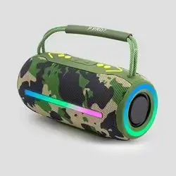 P PRO7 SPEAKER