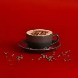 Hot Chocolate