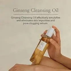 Beauty Of Josen Cleansing Oil