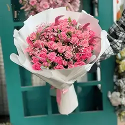 Flower Bouquet