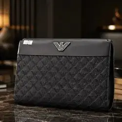 ARMANI HAND BAG ( with Password )