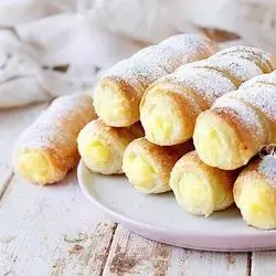 Italian Cannoncini